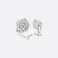 Dior Rose Bagatelle 18K Gold Ring