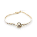 Chanel Pearl 18K Gold Necklace