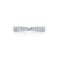 Tiffany Harmony 18K Gold Ring