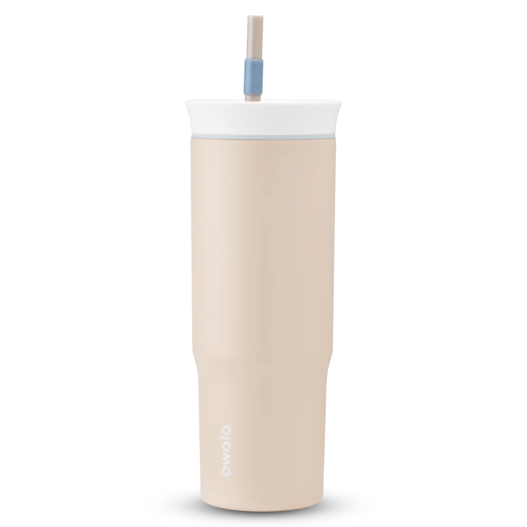 Owala Tumbler 24oz - Dune Drifter