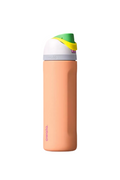 Owala FreeSip Bottle 24oz - Peachy Keen