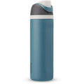 Owala FreeSip Bottle 24oz - Blue Oasis