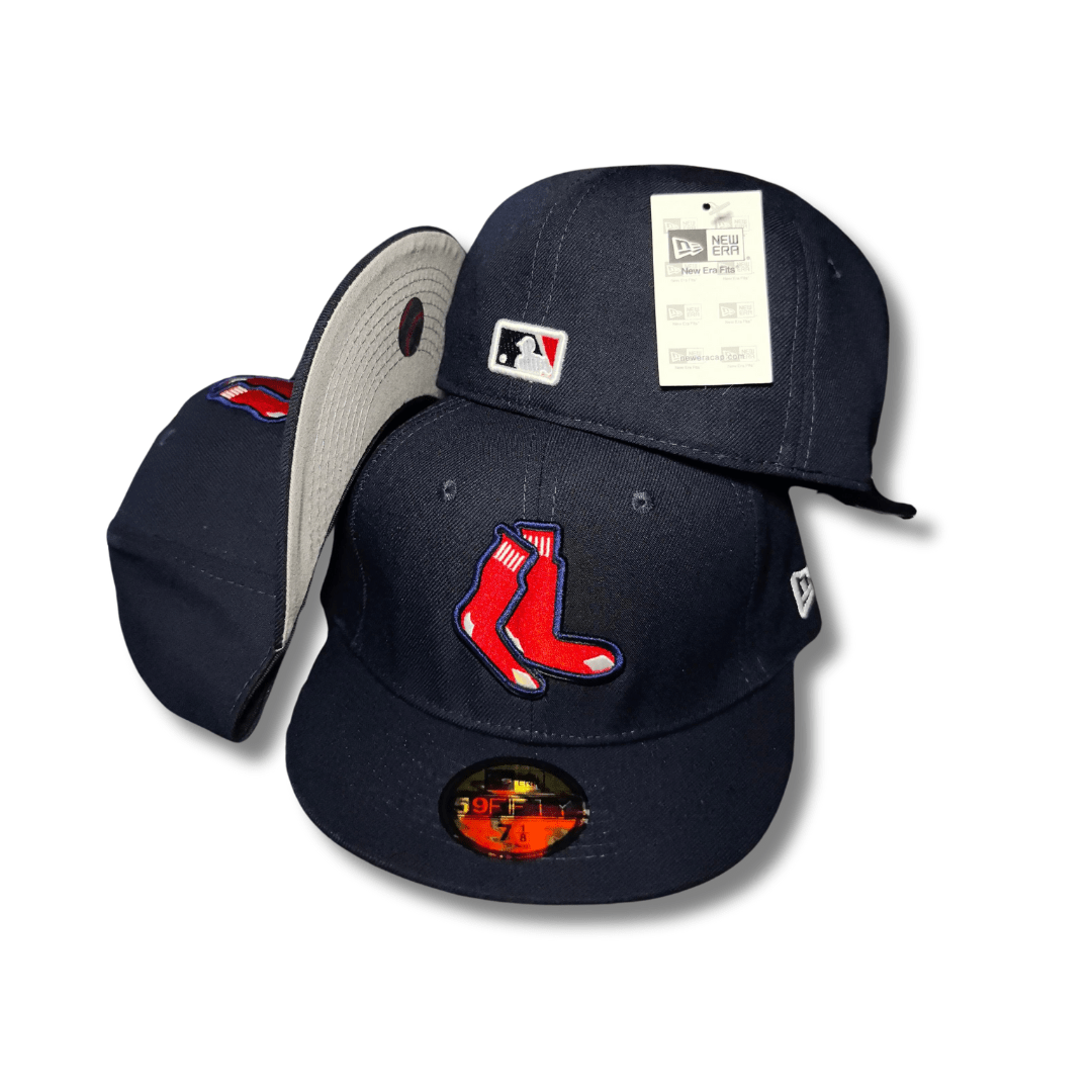 Boston Red Sox Authentic Collection Alt 59FIFTY - Fitted Cap
