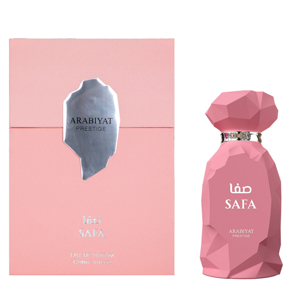 Arabiyat Prestige - Safa | EDP 100ML | UNISEX