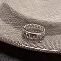 Chanel Chain Link 18K Gold Ring