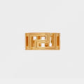 GRECA 18K Gold Ring