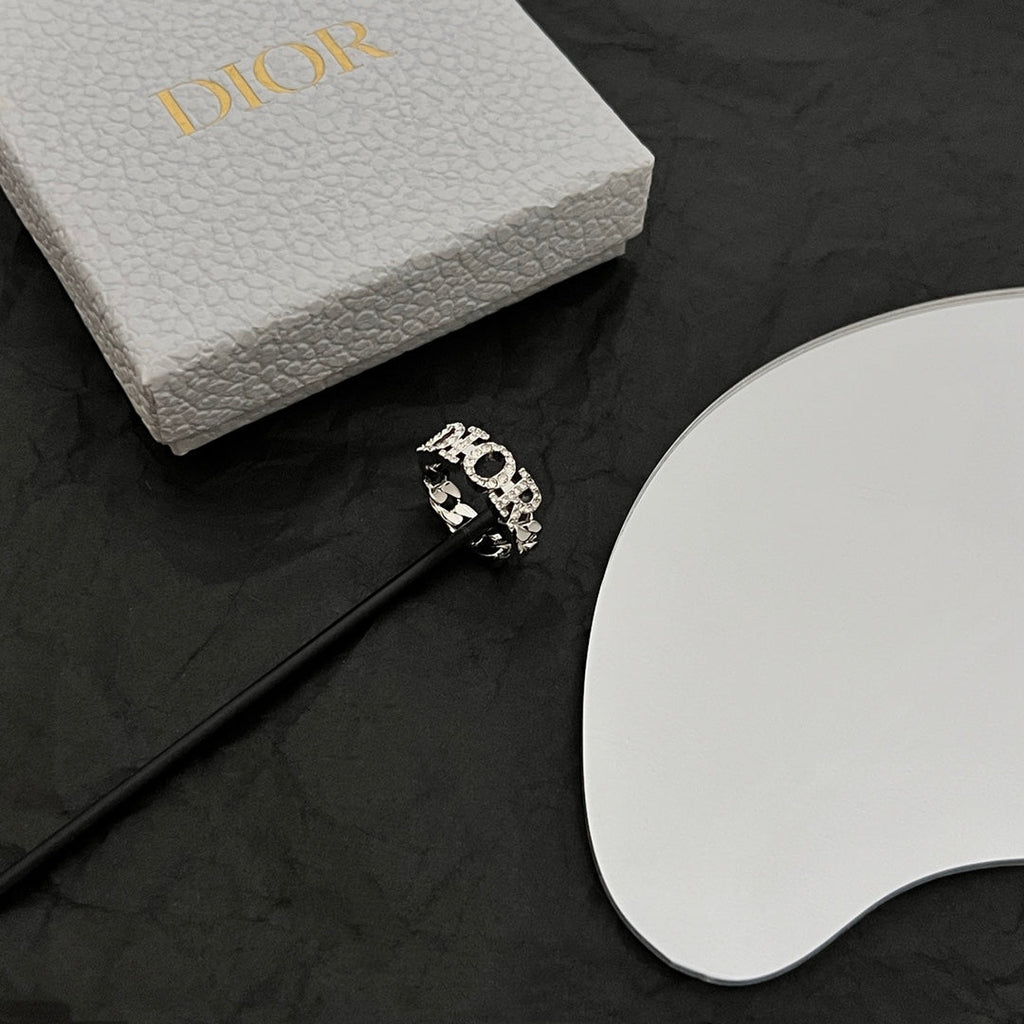 Dior Revolution 18K Gold Ring