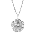 Bvlgari Dream Diamond 18K Gold Necklace