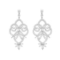 Mythical Journey 18K Gold Earrings