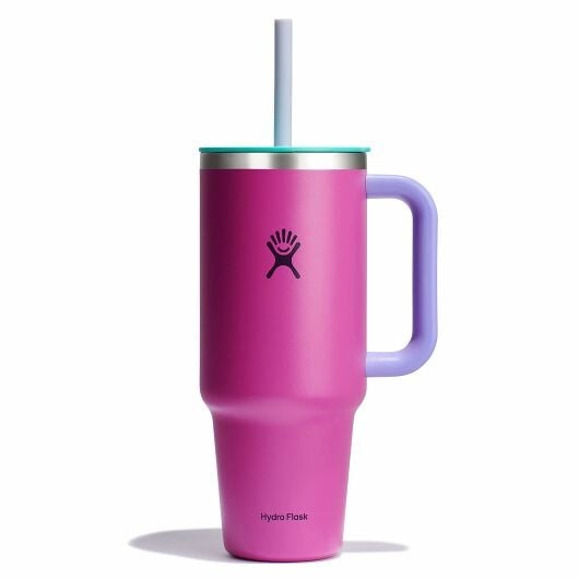 Remix 40 oz Travel Tumbler