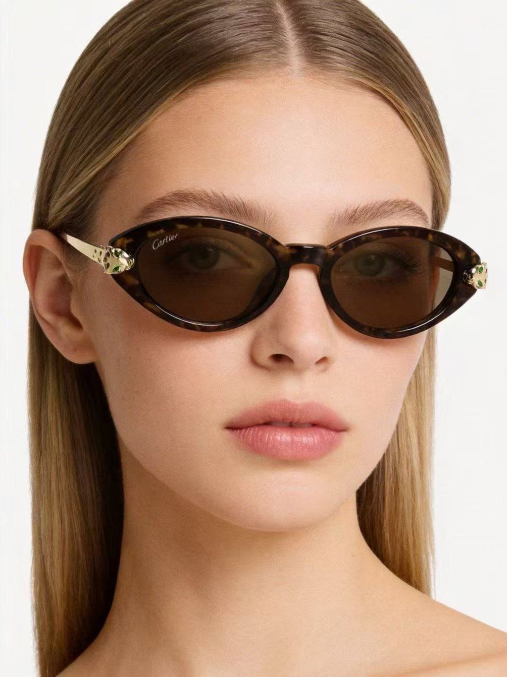 Cartier GG2140OK Sunglasses