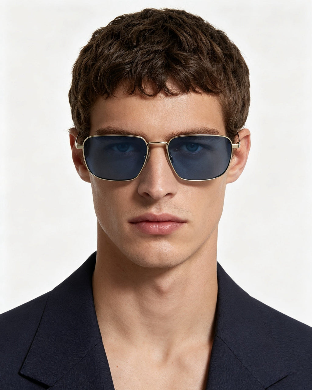Police SPL R72 Sunglasses