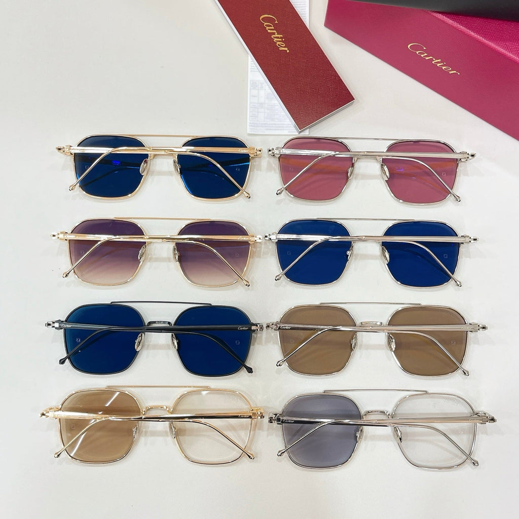Cartier CT0618S Sunglasses