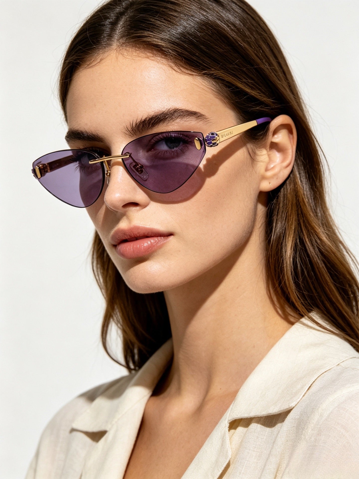 Bvlgari BV 40115U Sunglasses