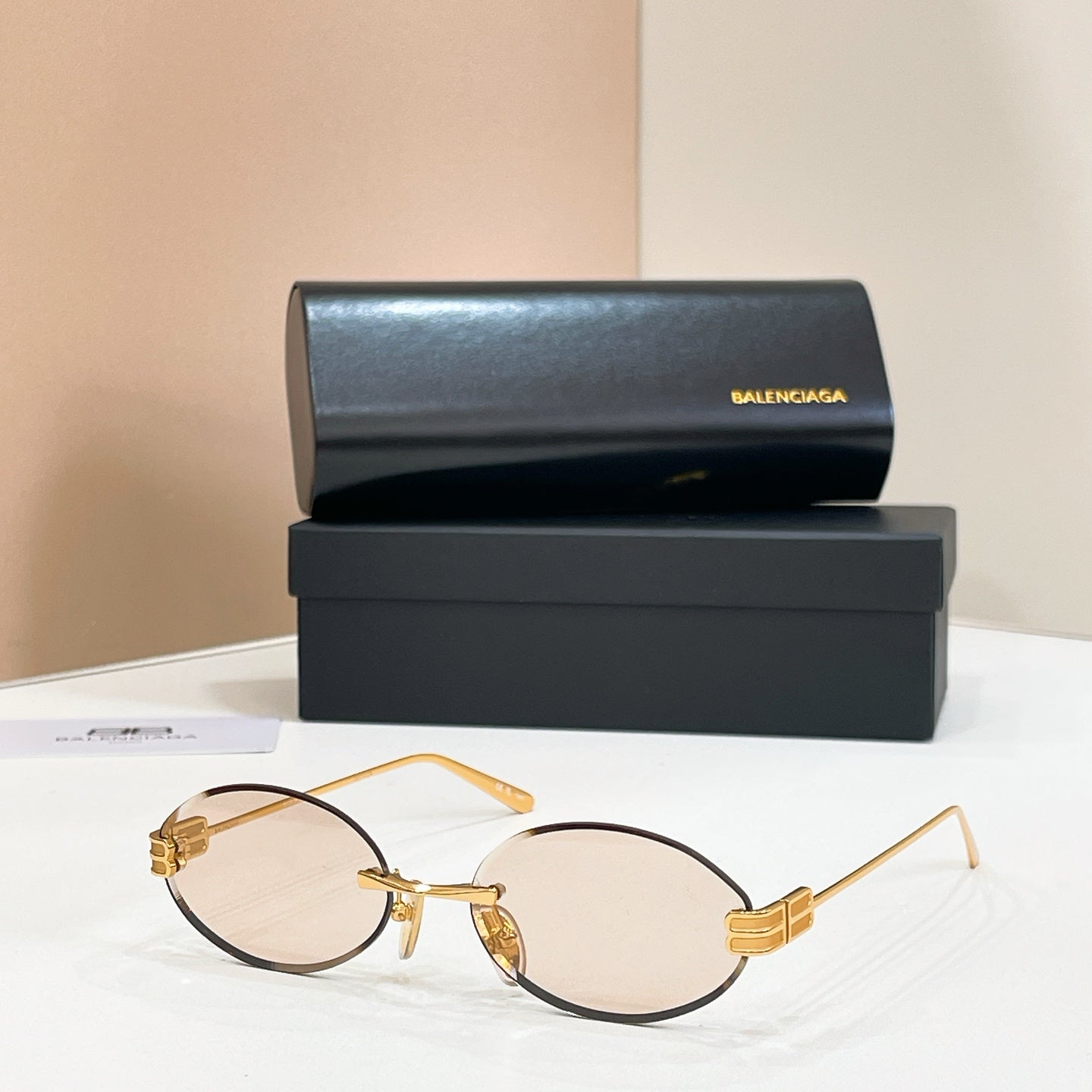 Balenciaga BB0812S Sunglasses