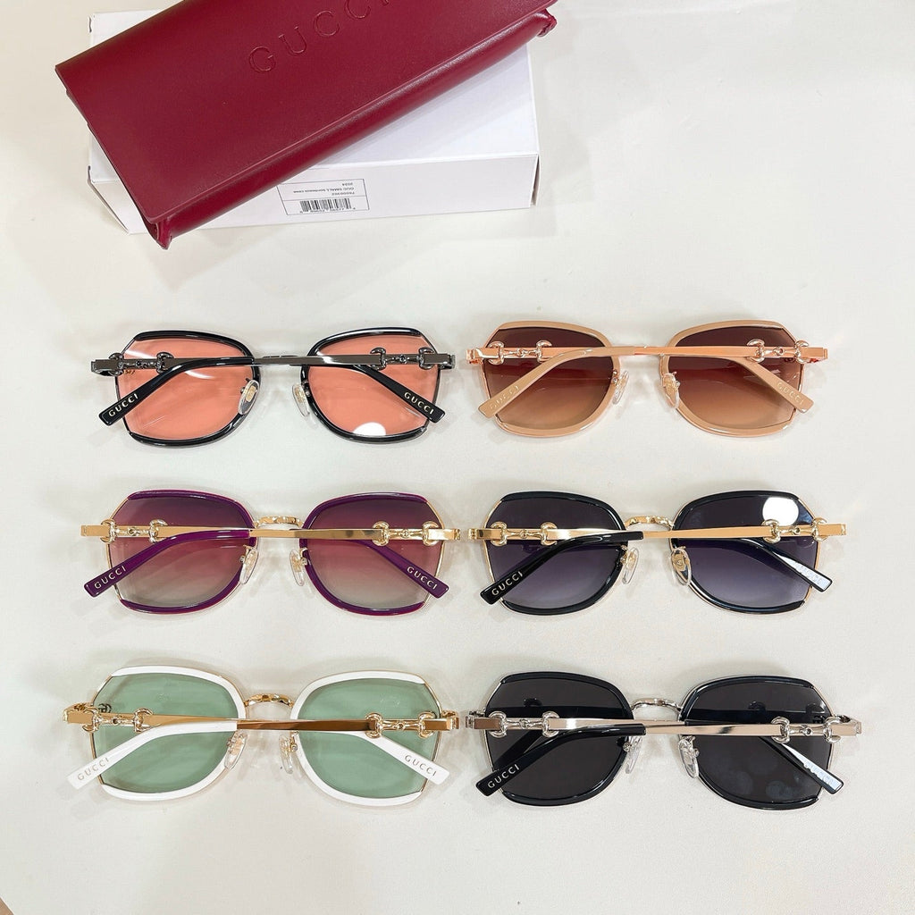 Gucci GG2040SK Sunglasses