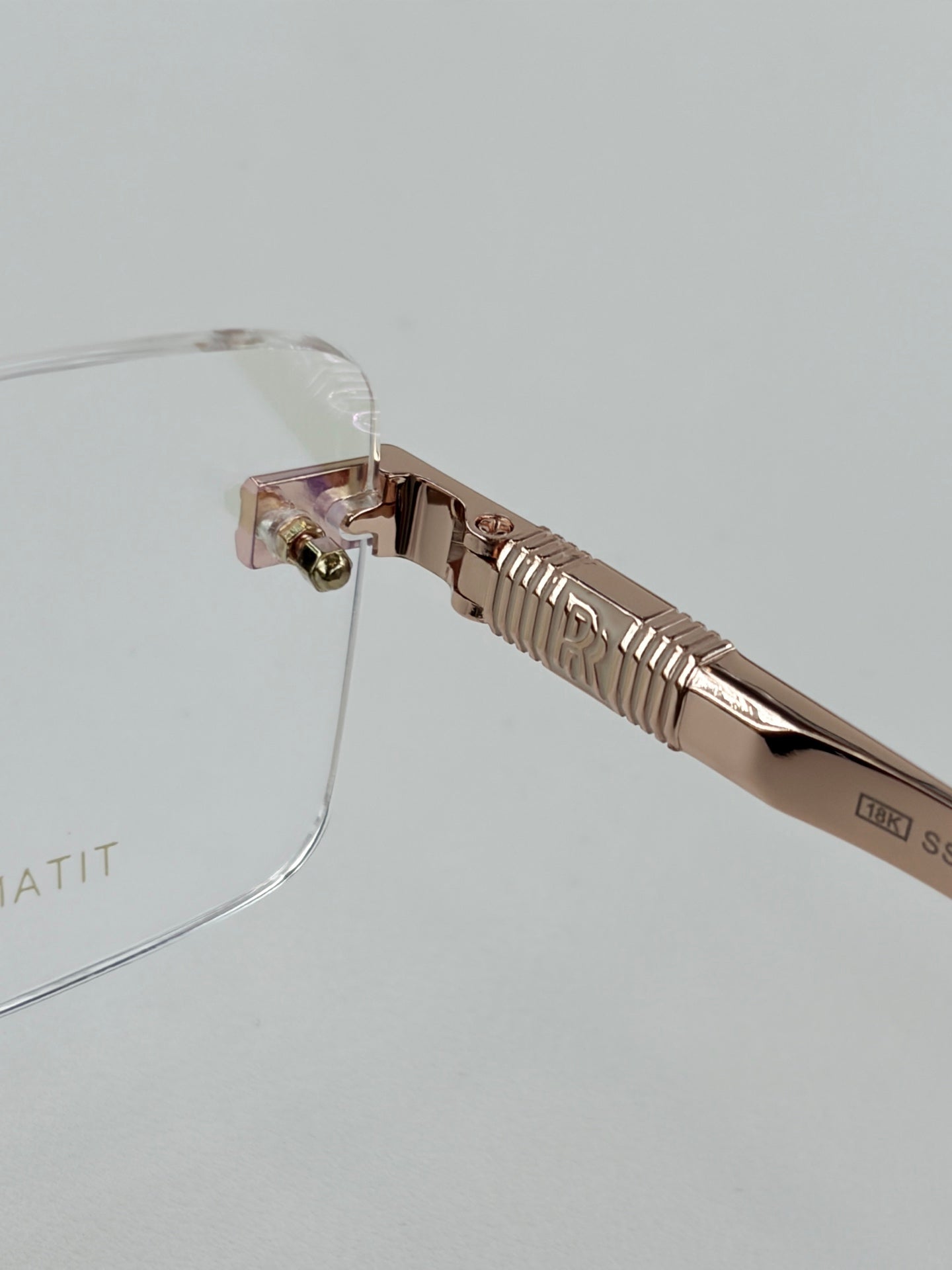 Rolls Royce SS1265 Sunglasses