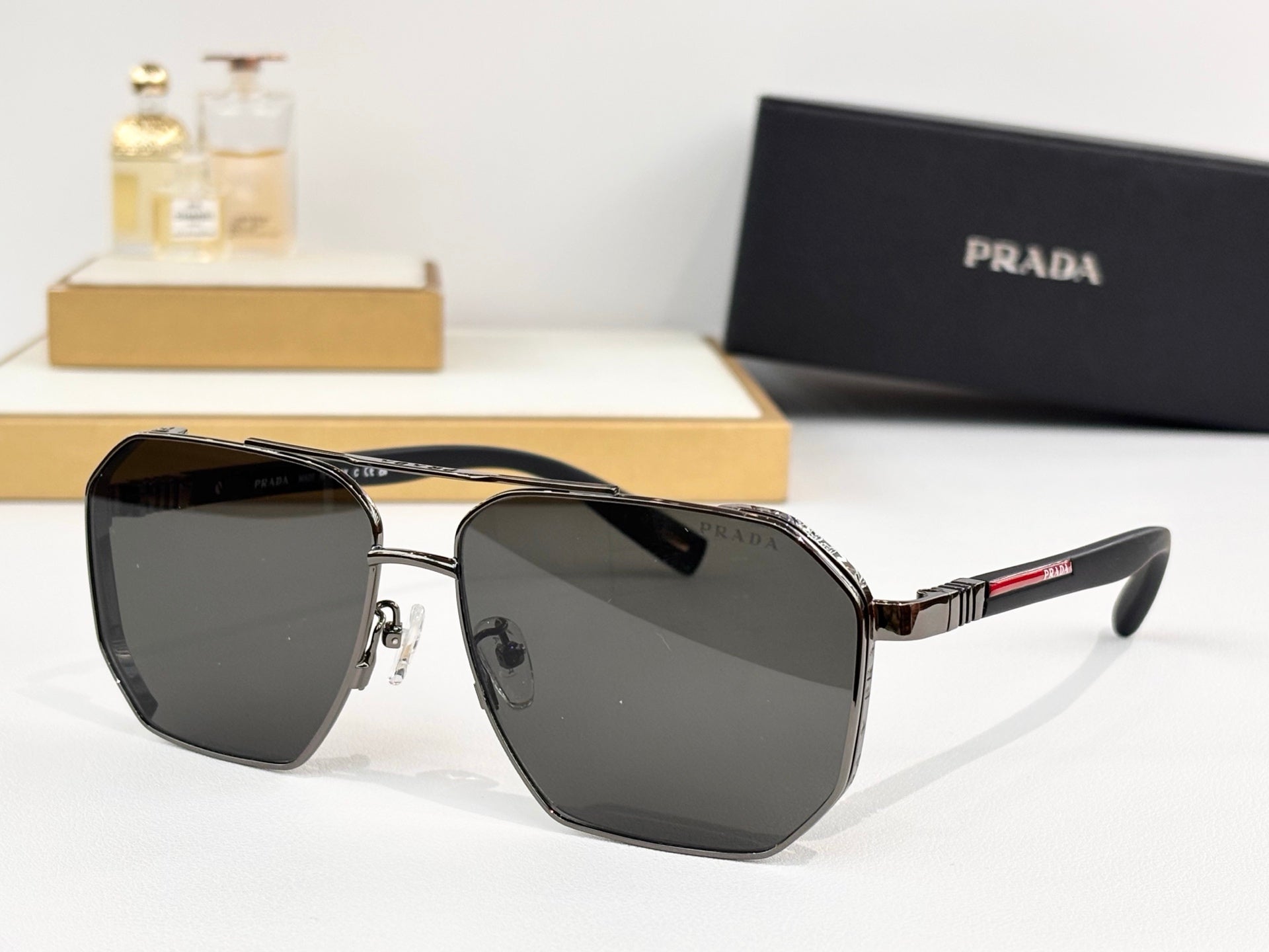Prada PR 182 Sunglasses