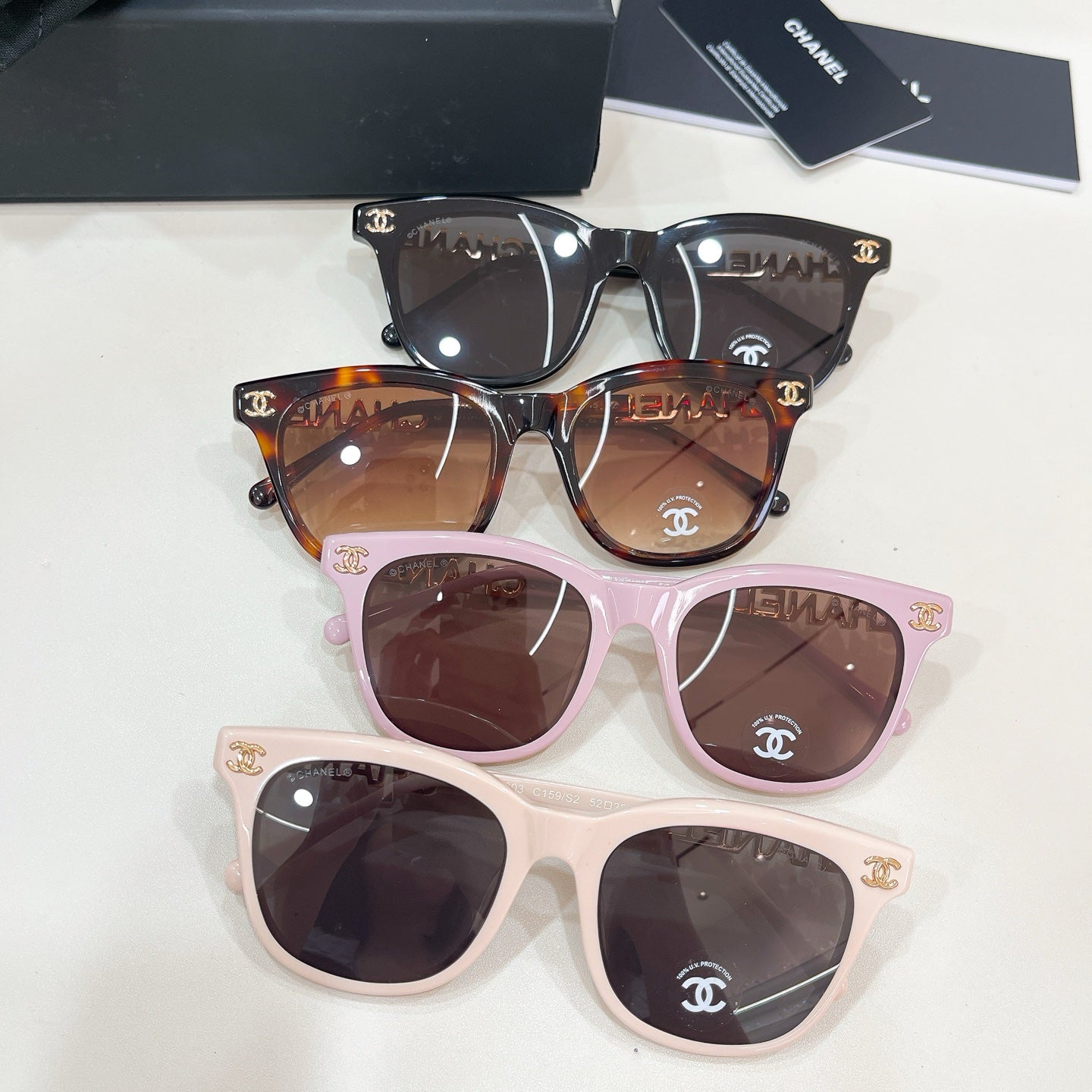 Chanel CH6803 Sunglasses
