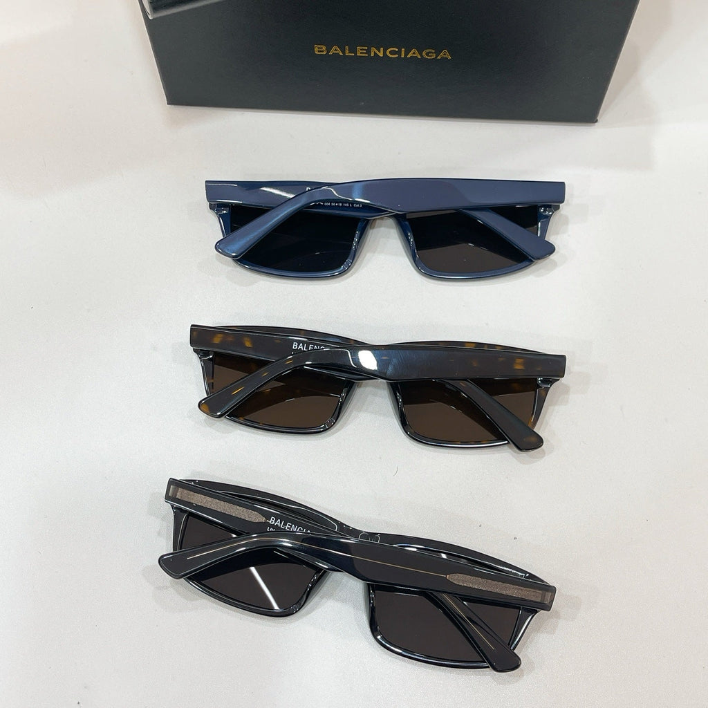 Balenciaga BB0424SK Sunglasses