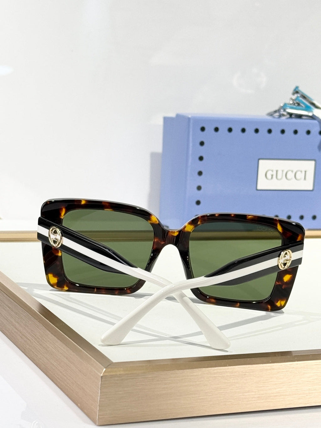 Gucci GG1861S Sunglasses