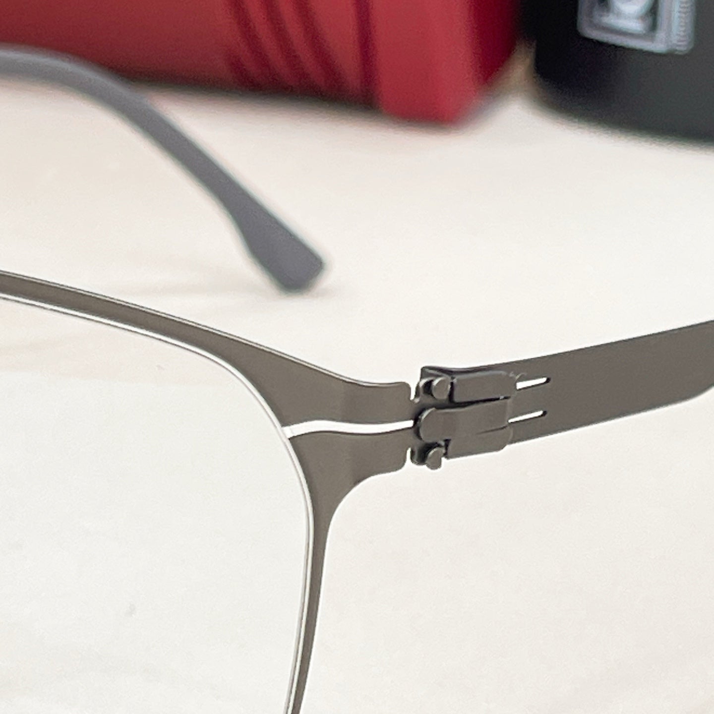Berluti Olaf Sunglasses